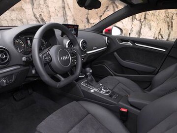 2016 Audi A3 Sportback E Tron Pricing Ratings Amp Reviews